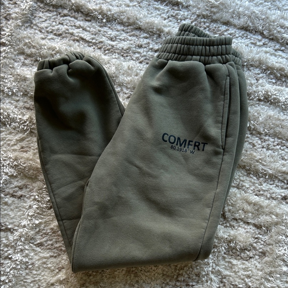 Comfrt Sweatpants